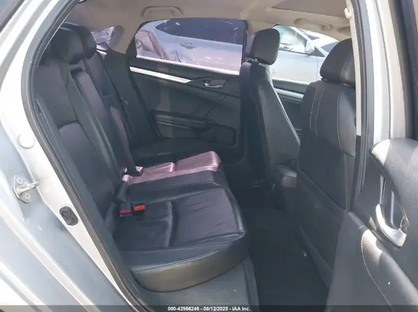 2HGFC1F73HH630793 2017 HONDA CIVIC - Image 8