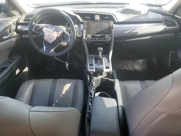 2HGFC1F73HH630843 2017 HONDA CIVIC - Image 8