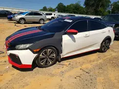 2HGFC1F73HH632334 2017 HONDA CIVIC