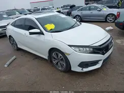 2HGFC1F73HH635170 2017 HONDA CIVIC