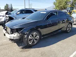 2HGFC1F73HH636450 2017 HONDA CIVIC