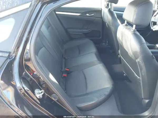 2HGFC1F73HH636514 2017 HONDA CIVIC - Image 8