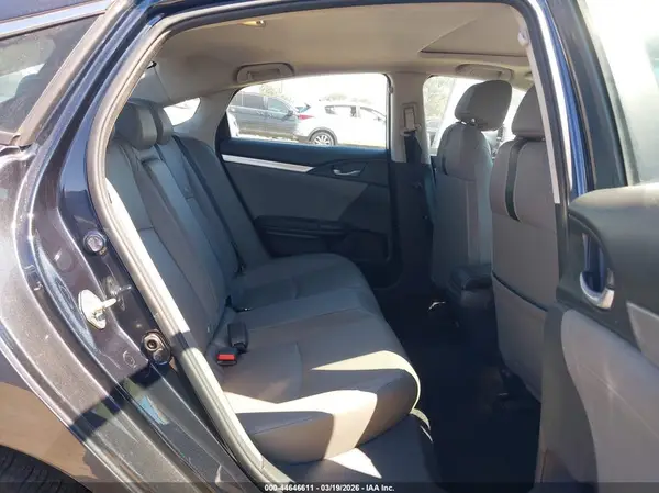 2HGFC1F73HH637050 2017 HONDA CIVIC - Image 8