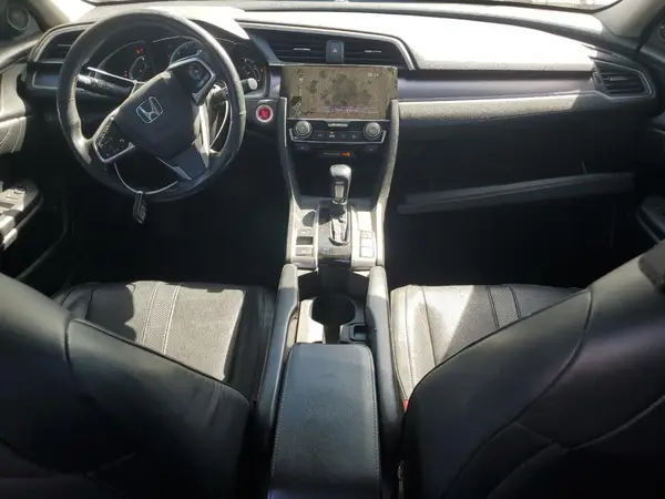 2HGFC1F73HH638621 2017 HONDA CIVIC - Image 8