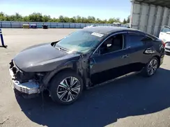 2HGFC1F73HH639459 2017 HONDA CIVIC