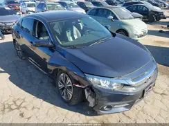2HGFC1F73HH640014 2017 HONDA CIVIC