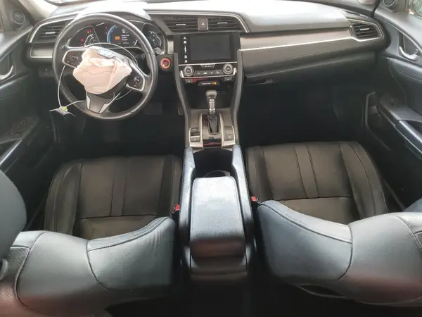 2HGFC1F73HH640062 2017 HONDA CIVIC - Image 8