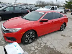 2HGFC1F73HH640644 2017 HONDA CIVIC