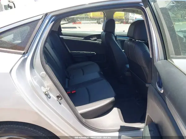 2HGFC1F73HH642488 2017 HONDA CIVIC - Image 8