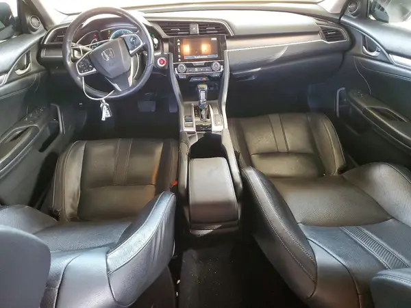 2HGFC1F73HH646086 2017 HONDA CIVIC - Image 8
