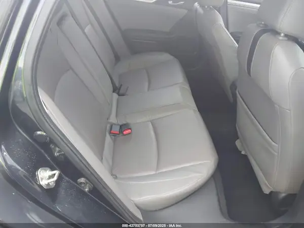 2HGFC1F73HH647500 2017 HONDA CIVIC - Image 8