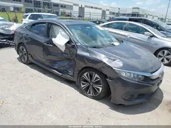 2HGFC1F73HH647674 2017 HONDA CIVIC