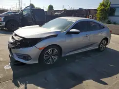2HGFC1F73HH648100 2017 HONDA CIVIC