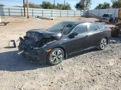 2HGFC1F73HH648615 2017 HONDA CIVIC