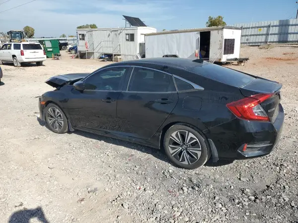 2HGFC1F73HH648615 2017 HONDA CIVIC - Image 2