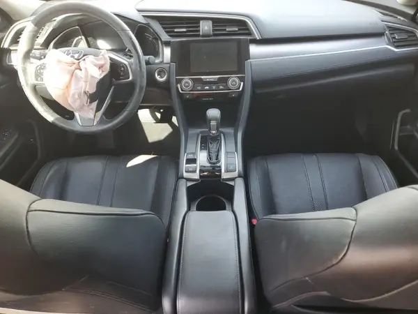 2HGFC1F73HH648615 2017 HONDA CIVIC - Image 8