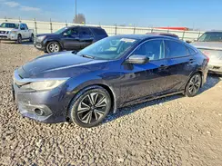 2HGFC1F73HH649988 2017 HONDA CIVIC