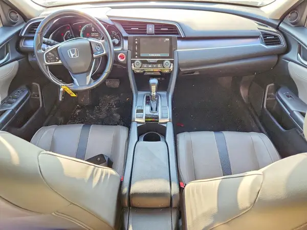 2HGFC1F73HH649988 2017 HONDA CIVIC - Image 8
