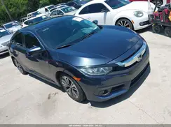 2HGFC1F73HH650011 2017 HONDA CIVIC