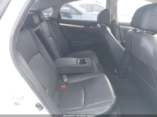 2HGFC1F73HH651188 2017 HONDA CIVIC - Image 8