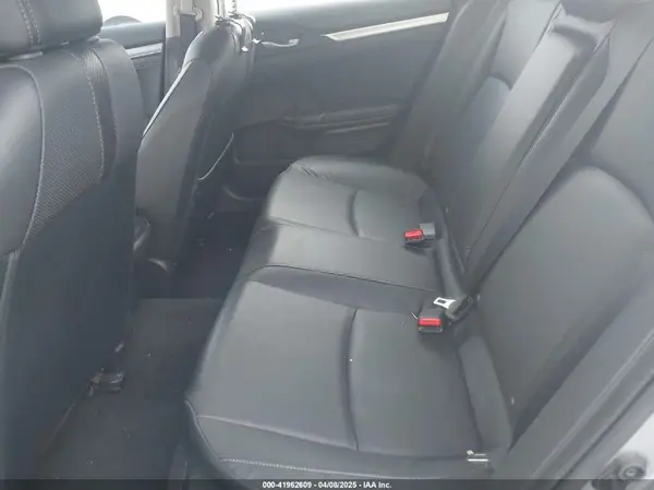 2HGFC1F73HH654625 2017 HONDA CIVIC - Image 8