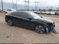 2HGFC1F73JH641220 2018 HONDA CIVIC