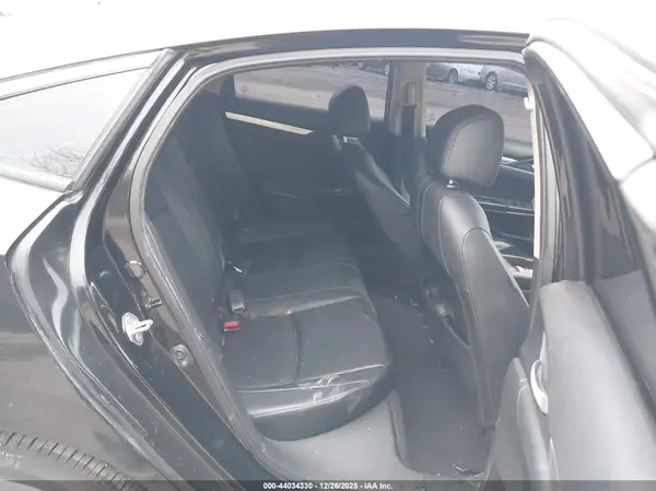2HGFC1F73JH641220 2018 HONDA CIVIC - Image 8
