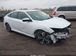 2HGFC1F73JH642402 2018 HONDA CIVIC