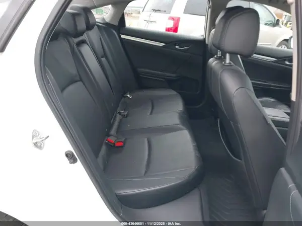 2HGFC1F73JH642402 2018 HONDA CIVIC - Image 8
