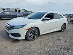 2HGFC1F73JH643405 2018 HONDA CIVIC