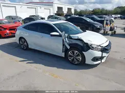 2HGFC1F73JH645364 2018 HONDA CIVIC