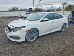 2HGFC1F73KH651215 2019 HONDA CIVIC