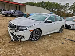 2HGFC1F73LH681395 2020 HONDA CIVIC