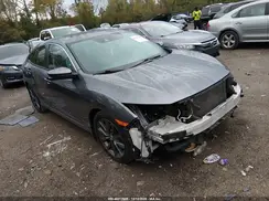2HGFC1F73LH682269 2020 HONDA CIVIC