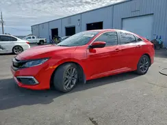 2HGFC1F73MH703543 2021 HONDA CIVIC