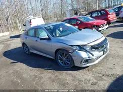 2HGFC1F73MH704885 2021 HONDA CIVIC