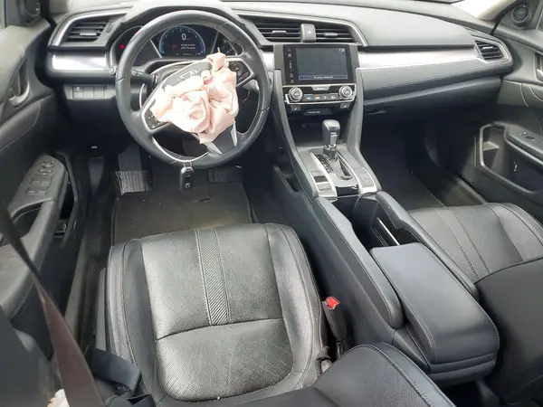 2HGFC1F74GH634169 2016 HONDA CIVIC - Image 8
