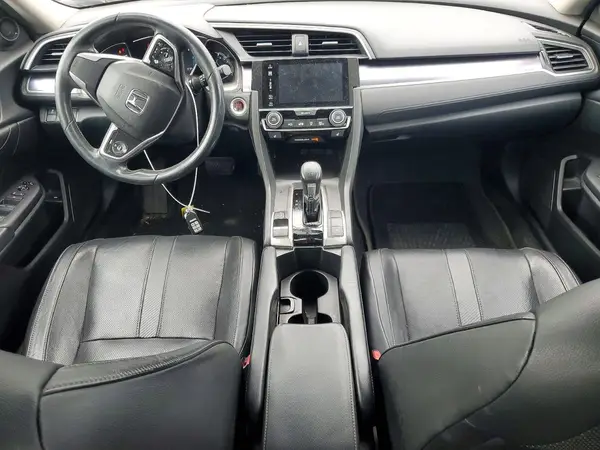 2HGFC1F74GH634978 2016 HONDA CIVIC - Image 8