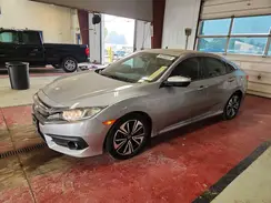 2HGFC1F74GH635922 2016 HONDA CIVIC