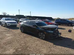 2HGFC1F74GH636911 2016 HONDA CIVIC