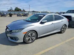 2HGFC1F74GH638707 2016 HONDA CIVIC