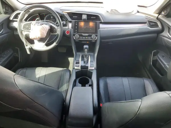2HGFC1F74GH638707 2016 HONDA CIVIC - Image 8