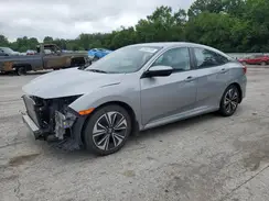 2HGFC1F74GH639825 2016 HONDA CIVIC