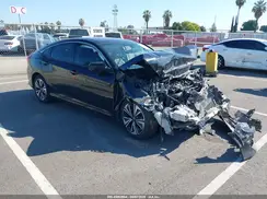 2HGFC1F74GH640702 2016 HONDA CIVIC