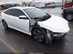 2HGFC1F74GH641025 2016 HONDA CIVIC