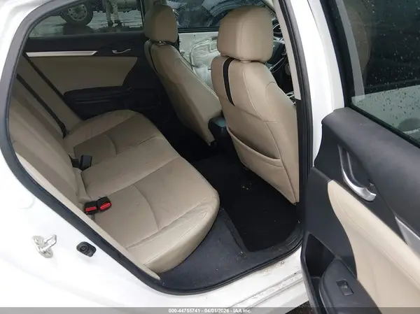 2HGFC1F74GH641025 2016 HONDA CIVIC - Image 8