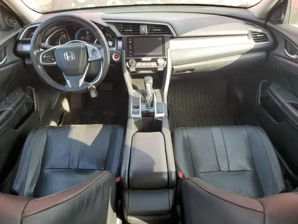 2HGFC1F74GH642885 2016 HONDA CIVIC - Image 8