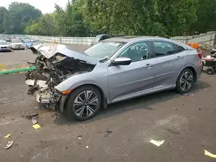 2HGFC1F74GH645320 2016 HONDA CIVIC