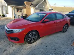 2HGFC1F74GH647875 2016 HONDA CIVIC