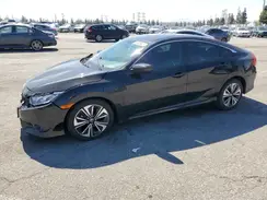 2HGFC1F74GH649190 2016 HONDA CIVIC
